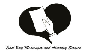 East Bay Messenger and Attorney Service Provides Litigation Support and Courier Service Support to Bay Area Law Firms, Companies and Individuals. Courier Service, Process Service, Oakland Process Server, Court Research, Court Filing, Electronic Filing, Subpoena, Summons, Small Claims